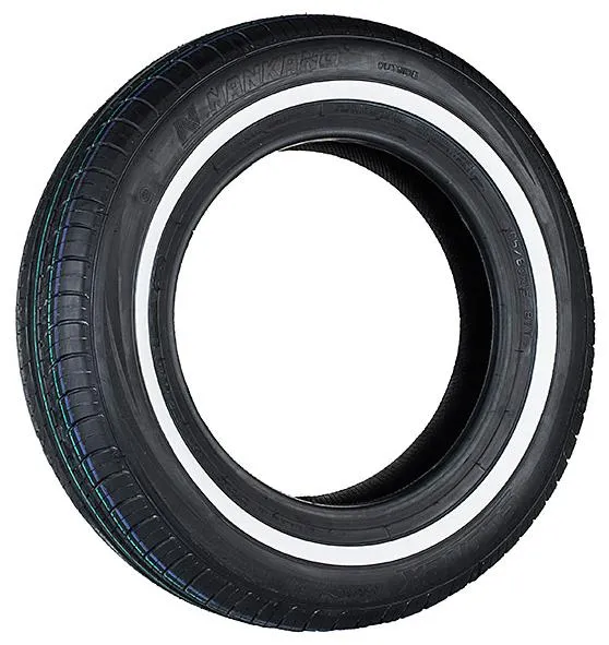 Nankang NA-1 WR