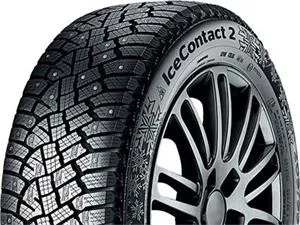 Continental IceContact 2