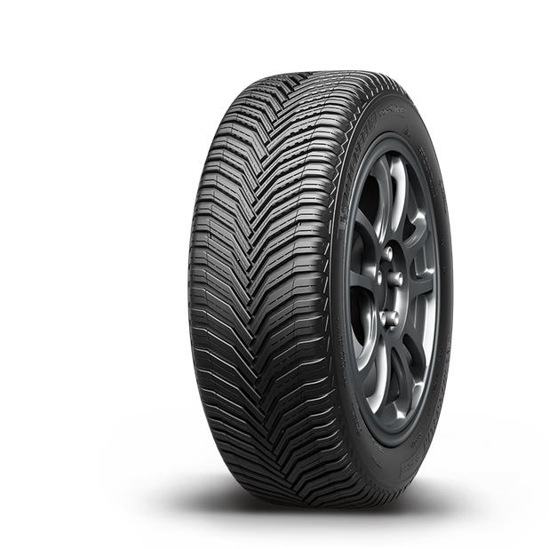 Michelin CROSSCLIMATE 2