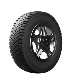 Michelin AGILIS CROSSCLIMATE