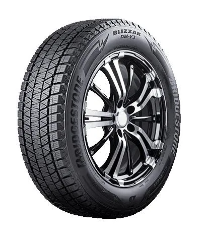 Bridgestone BLIZZAK DM-V3