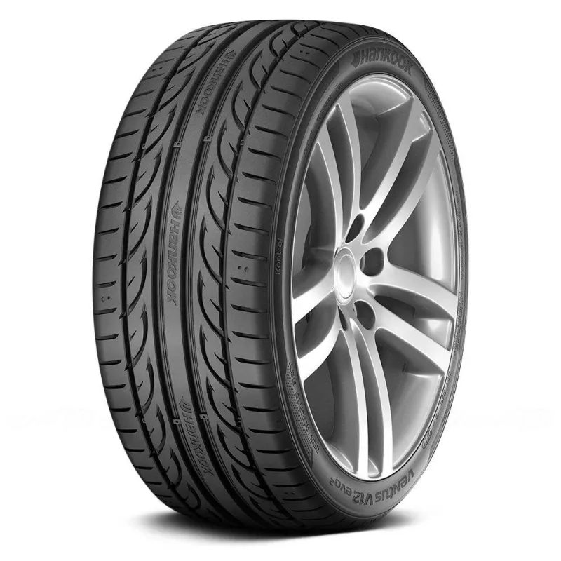 Hankook Ventus V12 evo2 K120