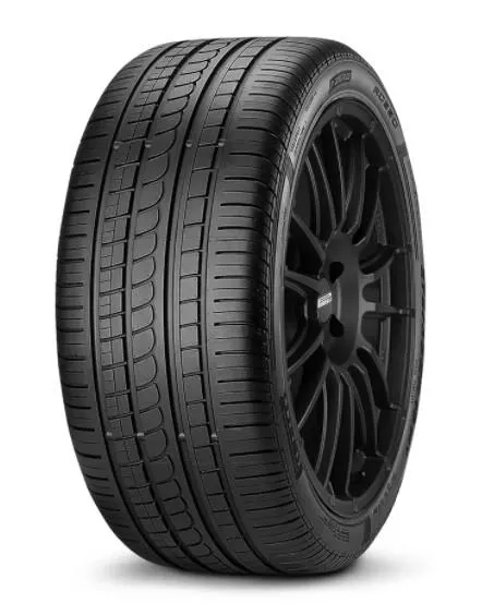 Pirelli PZERO ROSSO ASIMMETRICO