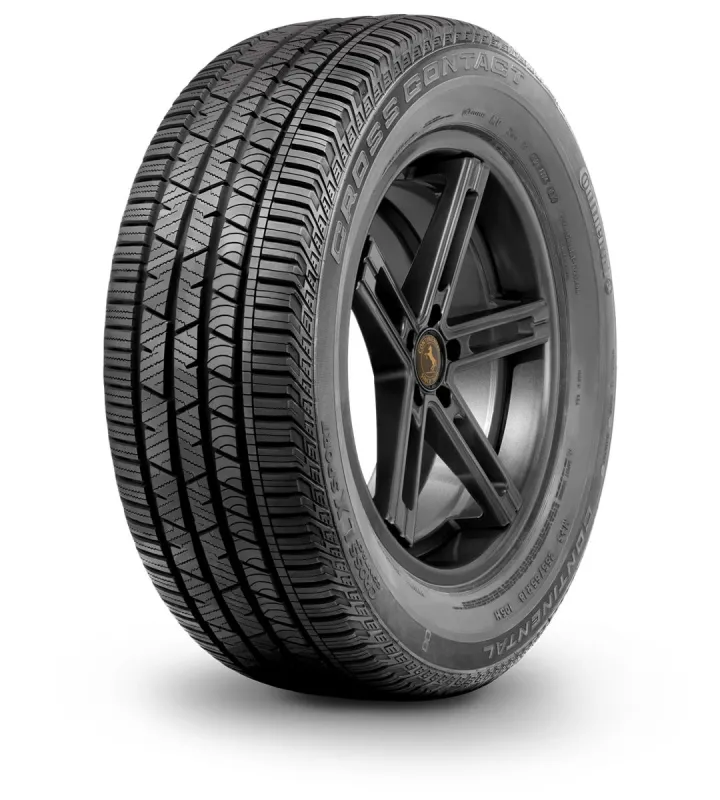 Continental CrossCont LX Sp