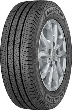 Goodyear EfficientGrip Cargo 2