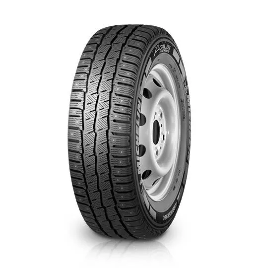 Michelin AGILIS X-ICE NORTH