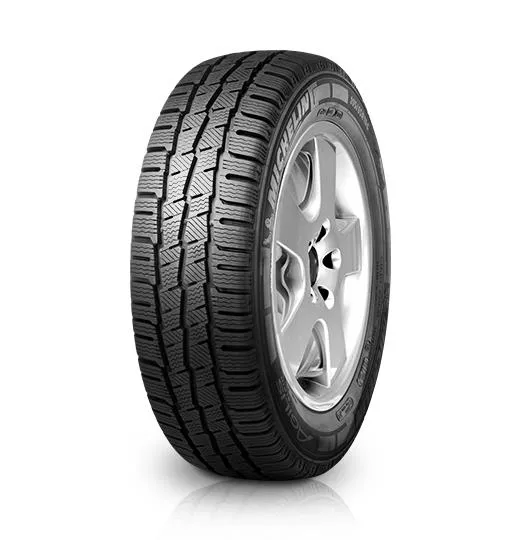 Michelin AGILIS ALPIN