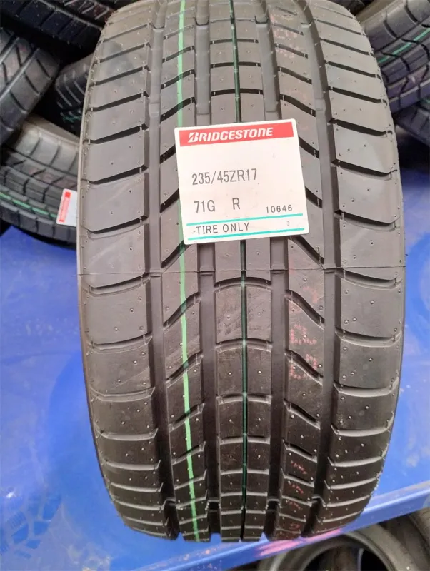 Bridgestone RE71