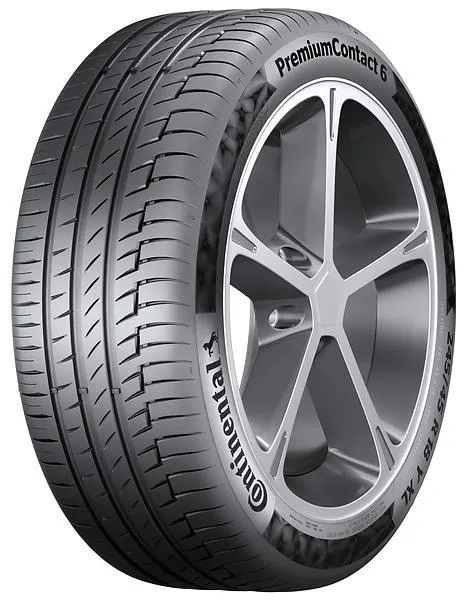 Continental PremiumContact 6