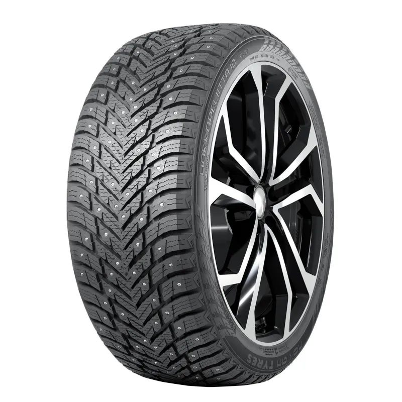 Nokian Hakkapeliitta 10 SUV