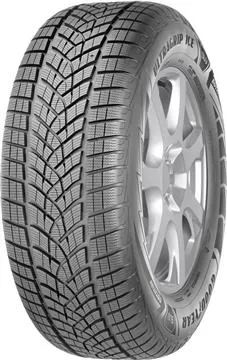 Goodyear UltraGrip Ice SUV Gen 1