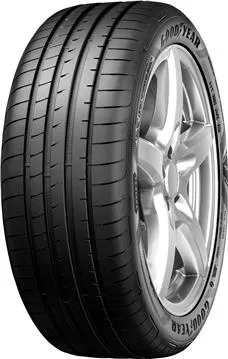 Goodyear EAGLE F1 (ASYMMETRIC) 5