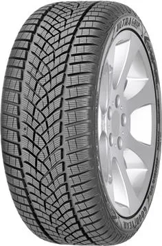 Goodyear ULTRAGRIP PERFORMANCE GEN-1