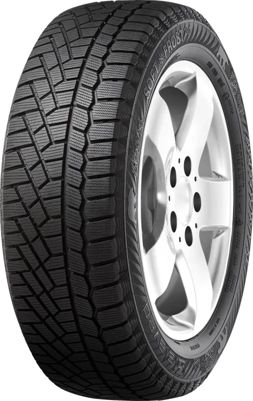 Gislaved Softfrost 200