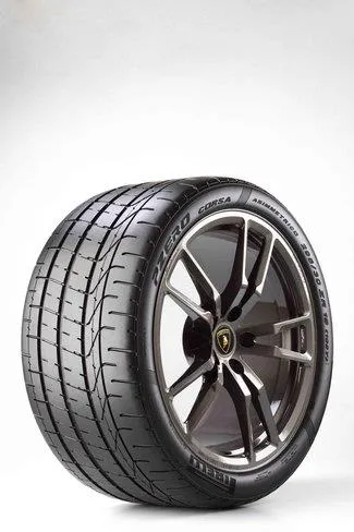 Pirelli PZERO CORSA