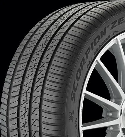 Pirelli SCORPION ZERO ALL SEASON