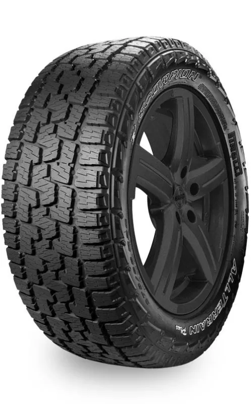 Pirelli SCORPION ALL TERRAIN +