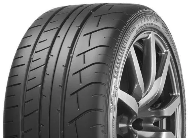 Dunlop SP SPORT MAXX GT600