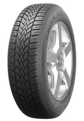 Dunlop SP WINTER RESPONSE 2