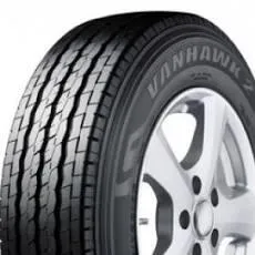 Firestone VANHAWK 2