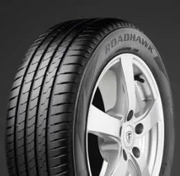 Firestone ROADHAWK