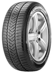 Pirelli SCORPION WINTER