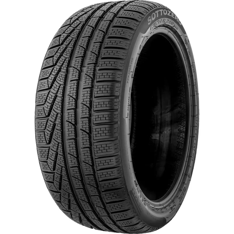 Pirelli WINTER 270 SOTTOZERO 2