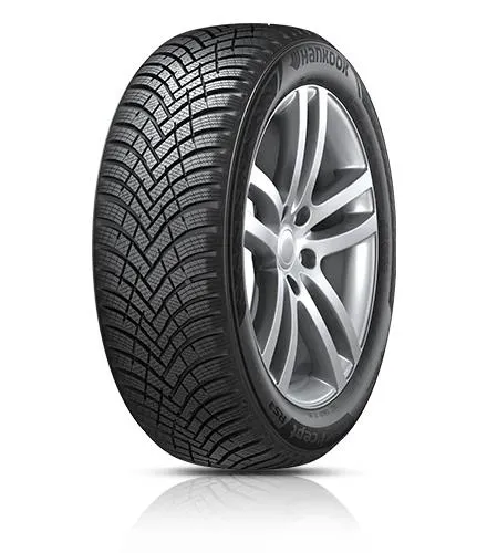 Hankook i*cept RS3 W462