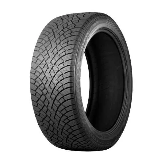 Nokian Hakkapeliitta R5 SUV