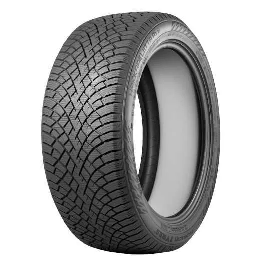 Nokian Hakkapeliitta R5 SUV