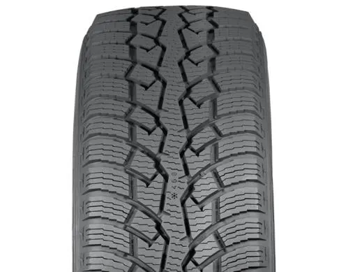Nokian Hakkapeliitta CR4