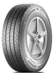 Continental ContiVanContact 100