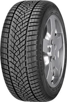 Goodyear ULTRAGRIP PERFORMANCE +