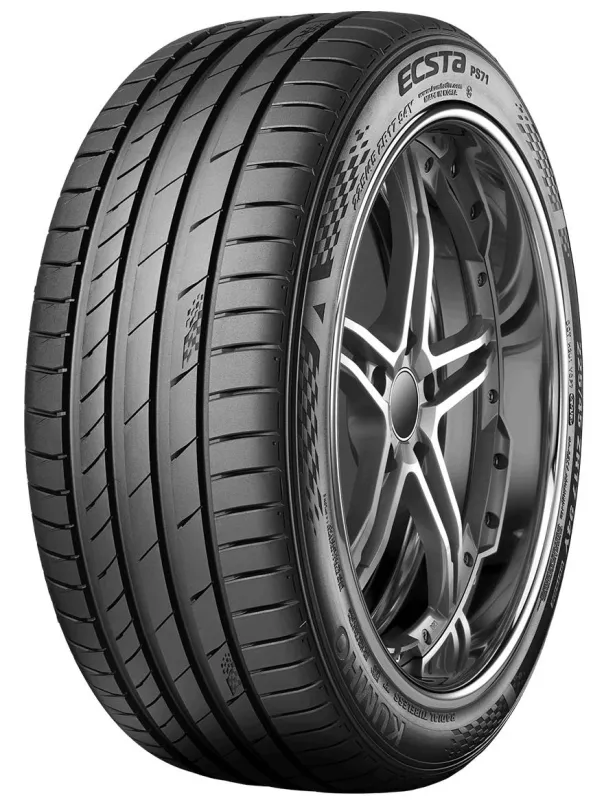 Kumho PS71 SUV