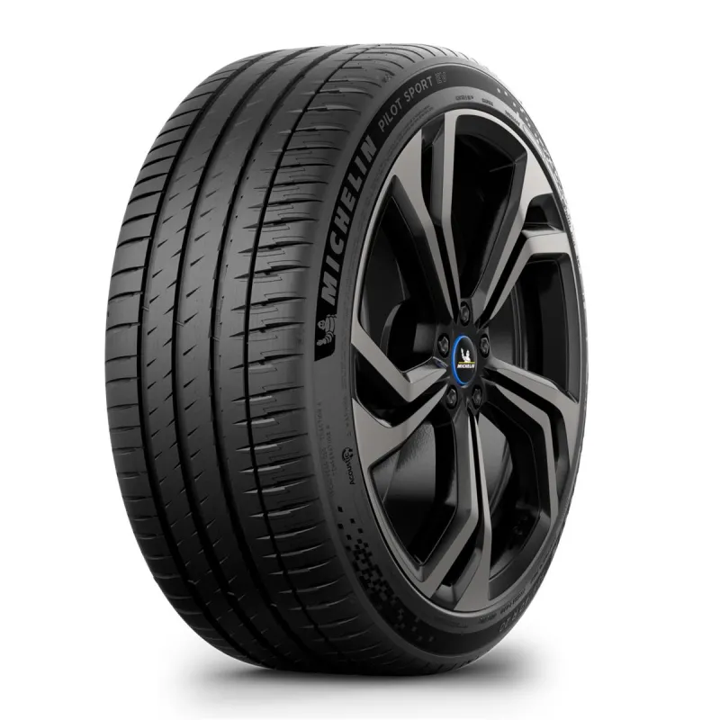 Michelin PILOT SPORT EV
