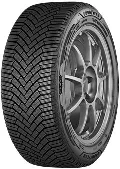 Goodyear ULTRAGRIP ICE 3