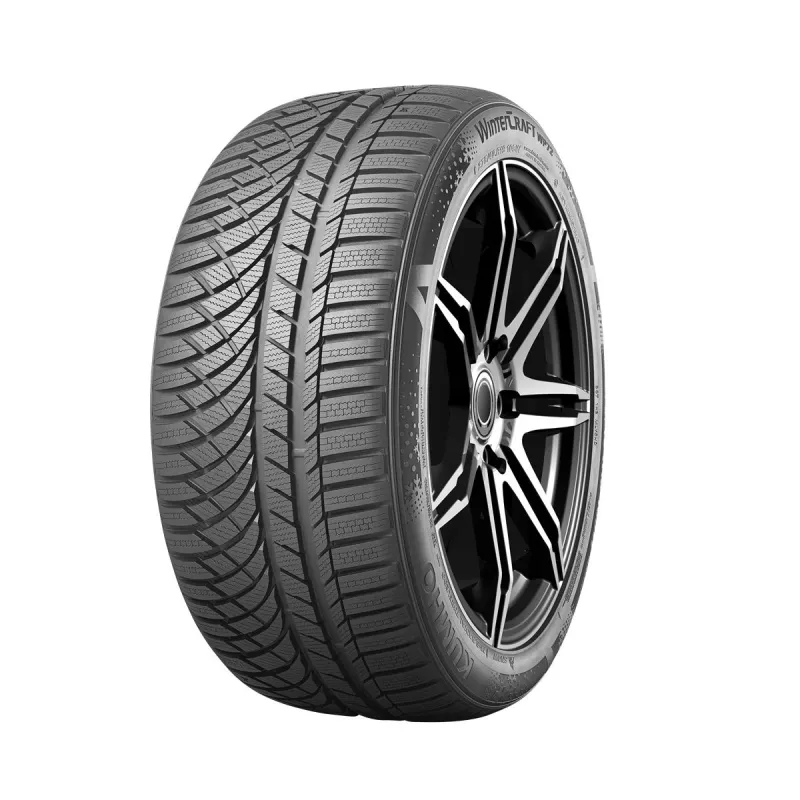 Kumho WP72
