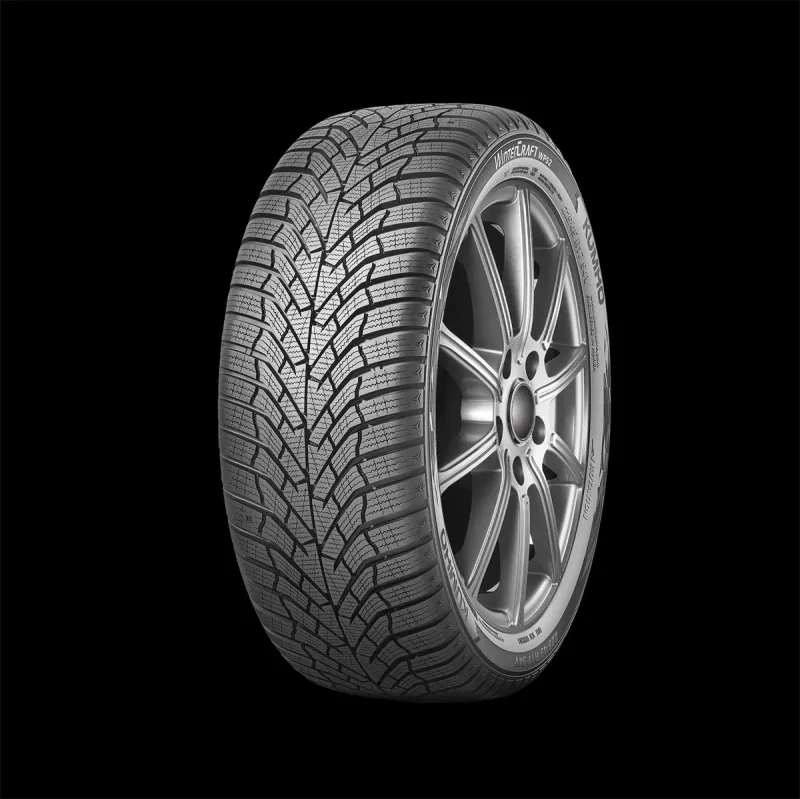 Kumho WP52