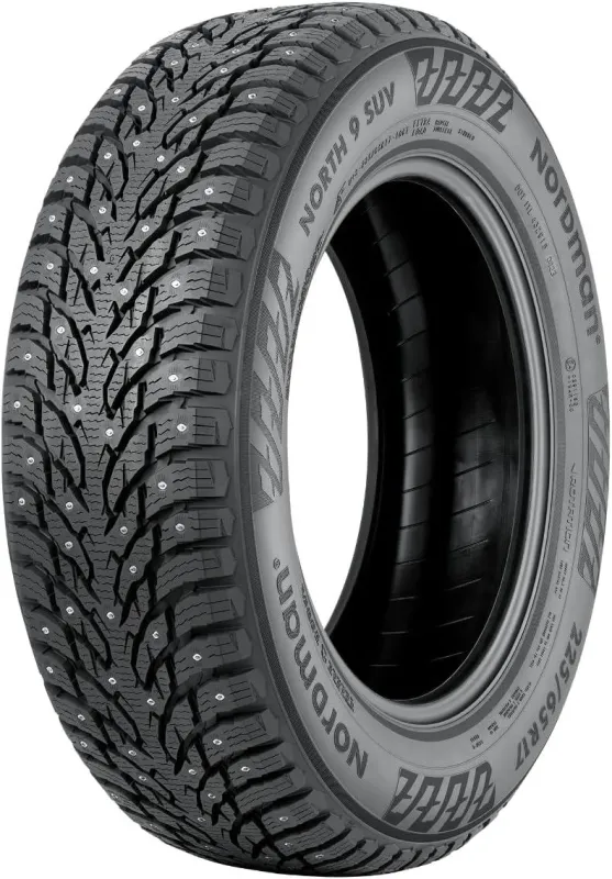 Nordman NORTH 9 SUV