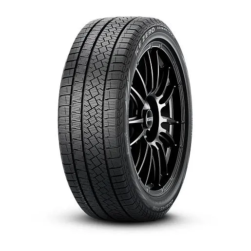 Pirelli WINTER ICE ZERO ASIMMETRICO