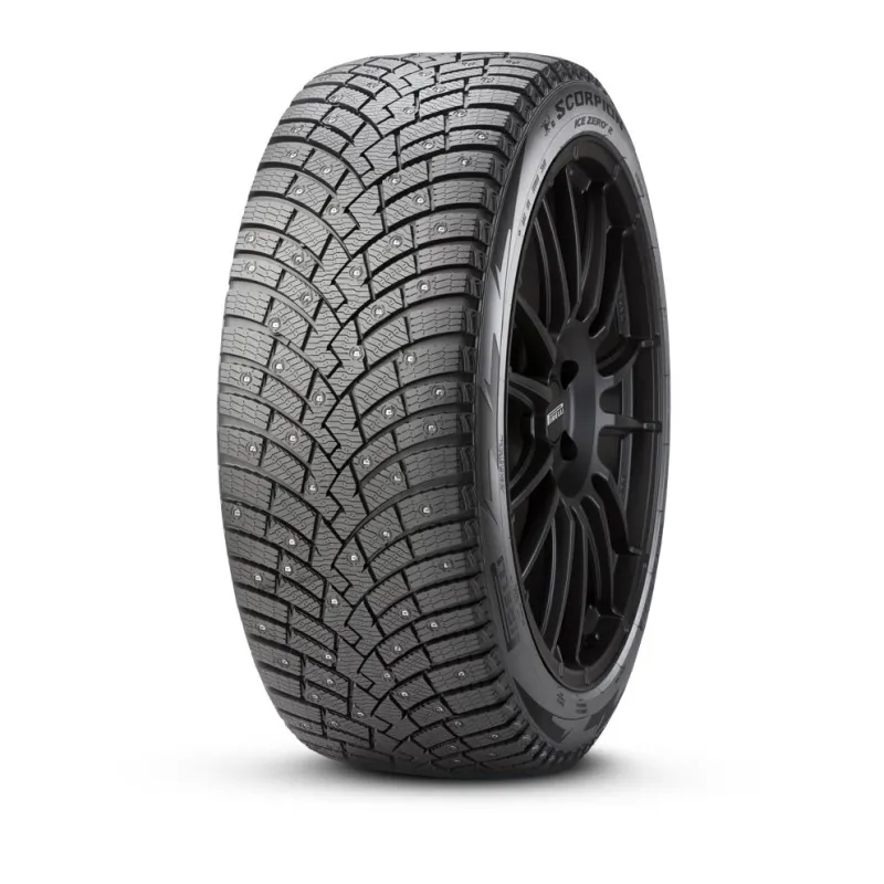 Pirelli SCORPION ICE ZERO 2