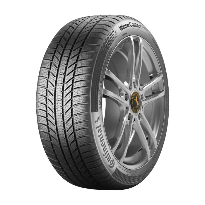 Continental WinterContact TS 870 P