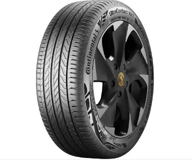 Continental UltraContact NXT