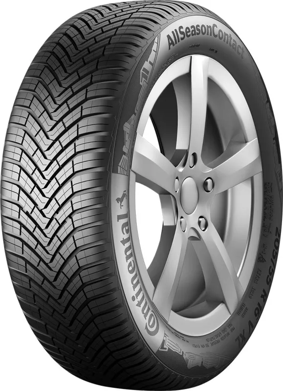 Continental AllSeasonContact 2
