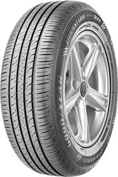 Goodyear EfficientGrip Performance SUV