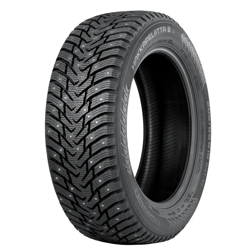 Nokian Hakkapeliitta 9