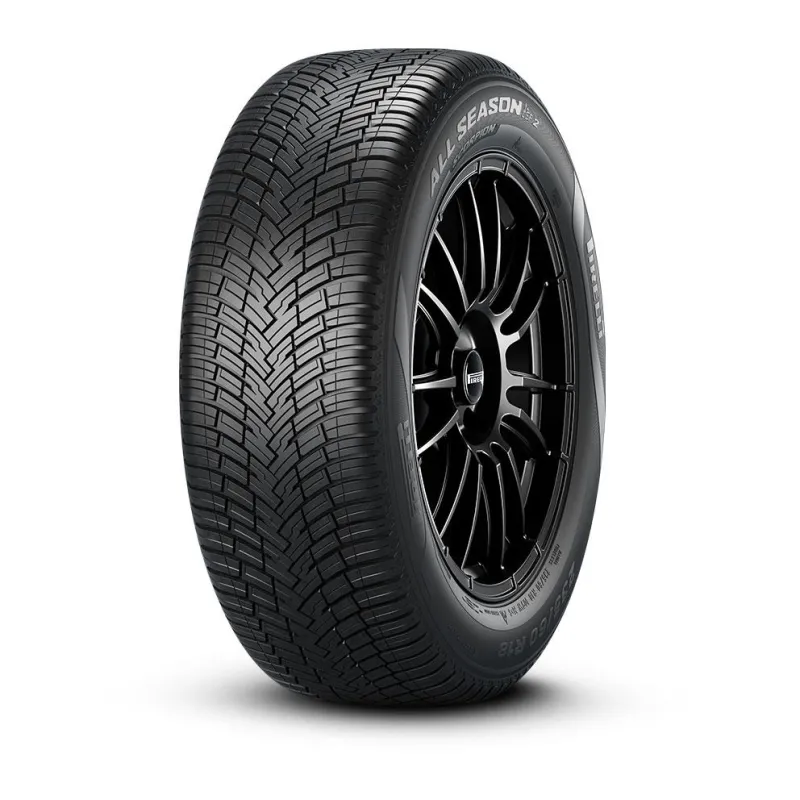 Pirelli SCORPION ALL SEASON SF2