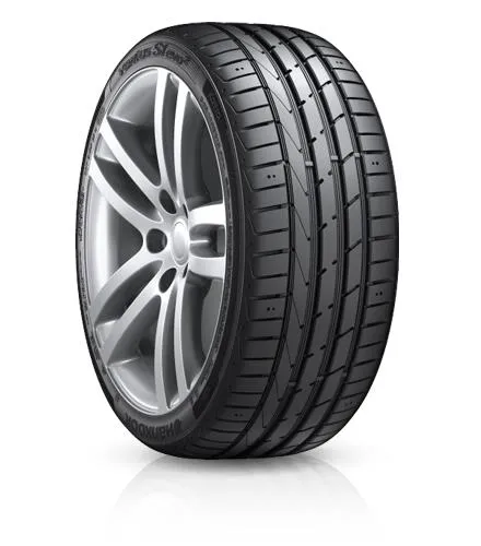 Hankook Ventus S1 evo2 K117B