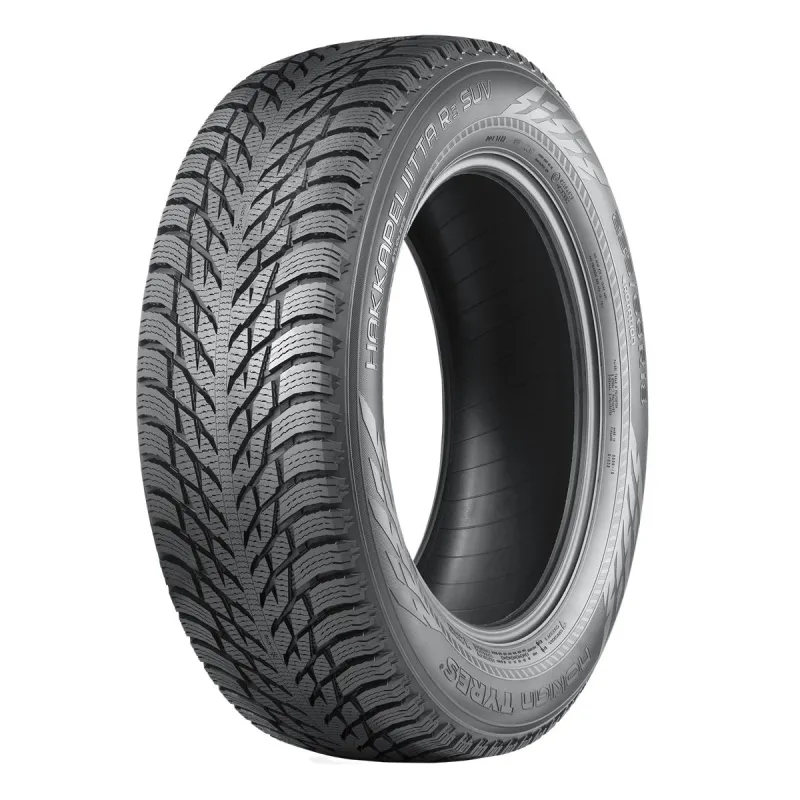 Nokian Hakkapeliitta R3 SUV