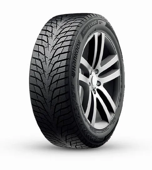 Hankook i*cept IZ3 W636
